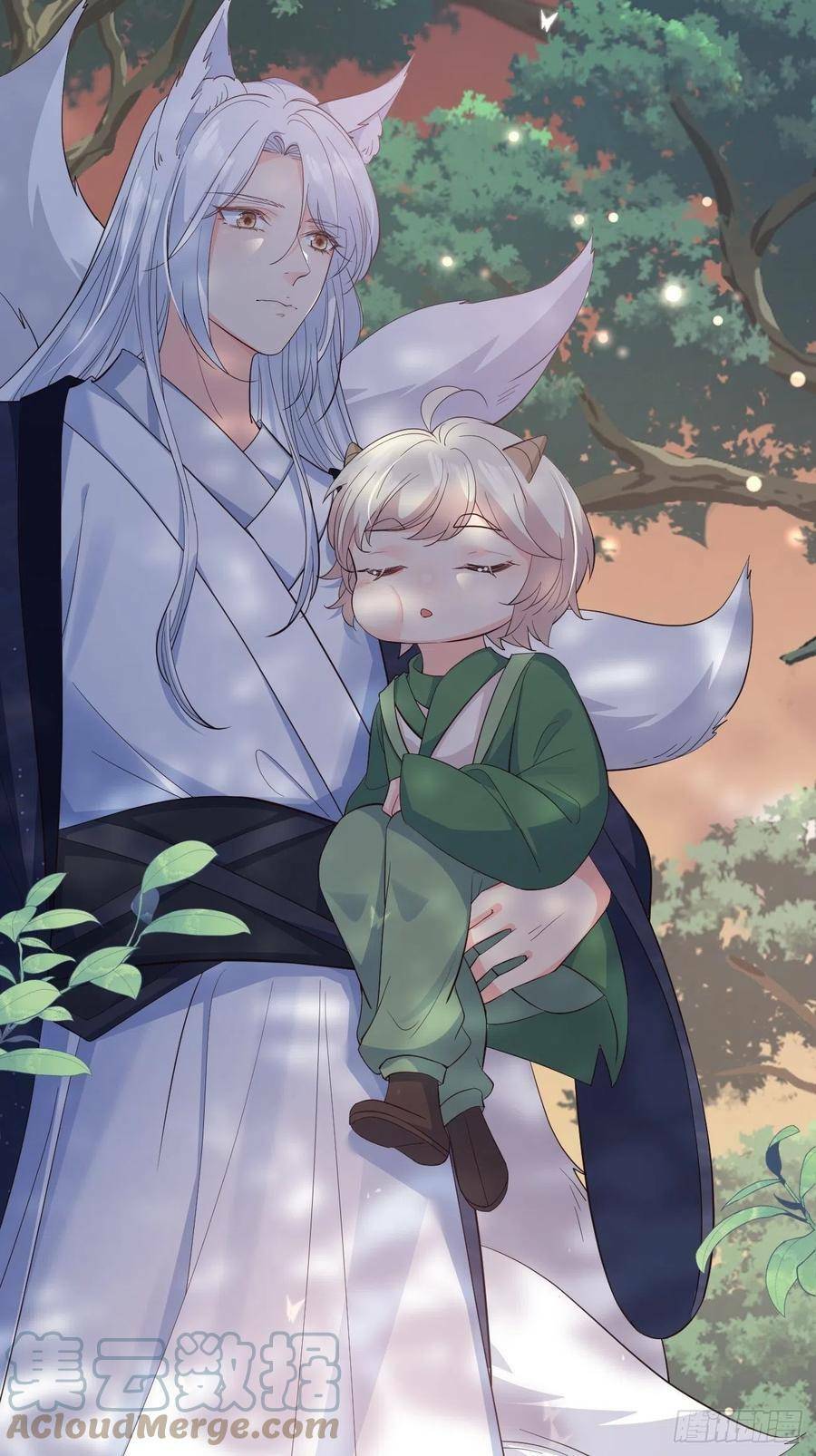 Tiểu Hồ Ly Hôm Nay Có Chút Ngoan Chapter 32 - Trang 2