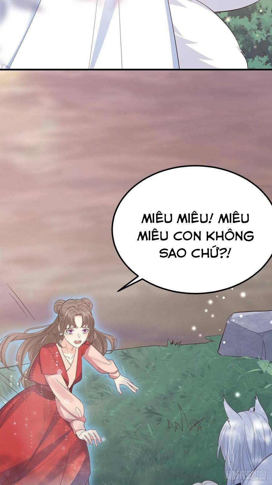 Tiểu Hồ Ly Hôm Nay Có Chút Ngoan Chapter 32 - Trang 2