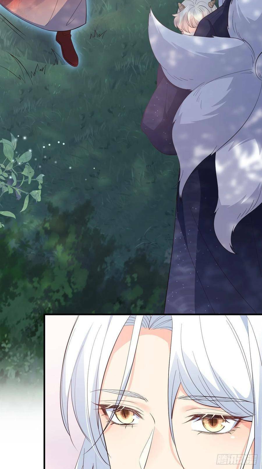 Tiểu Hồ Ly Hôm Nay Có Chút Ngoan Chapter 32 - Trang 2