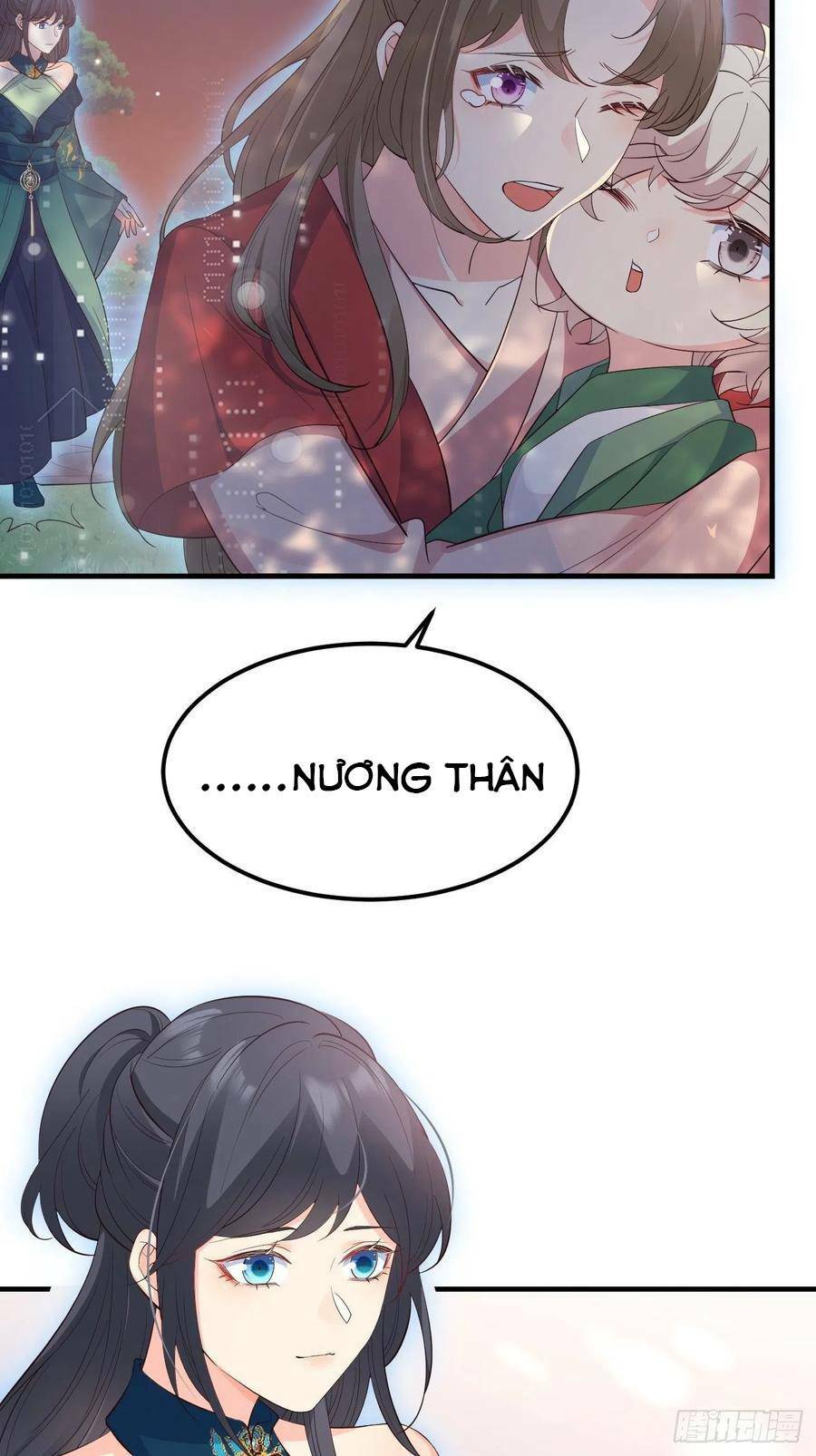 Tiểu Hồ Ly Hôm Nay Có Chút Ngoan Chapter 32 - Trang 2