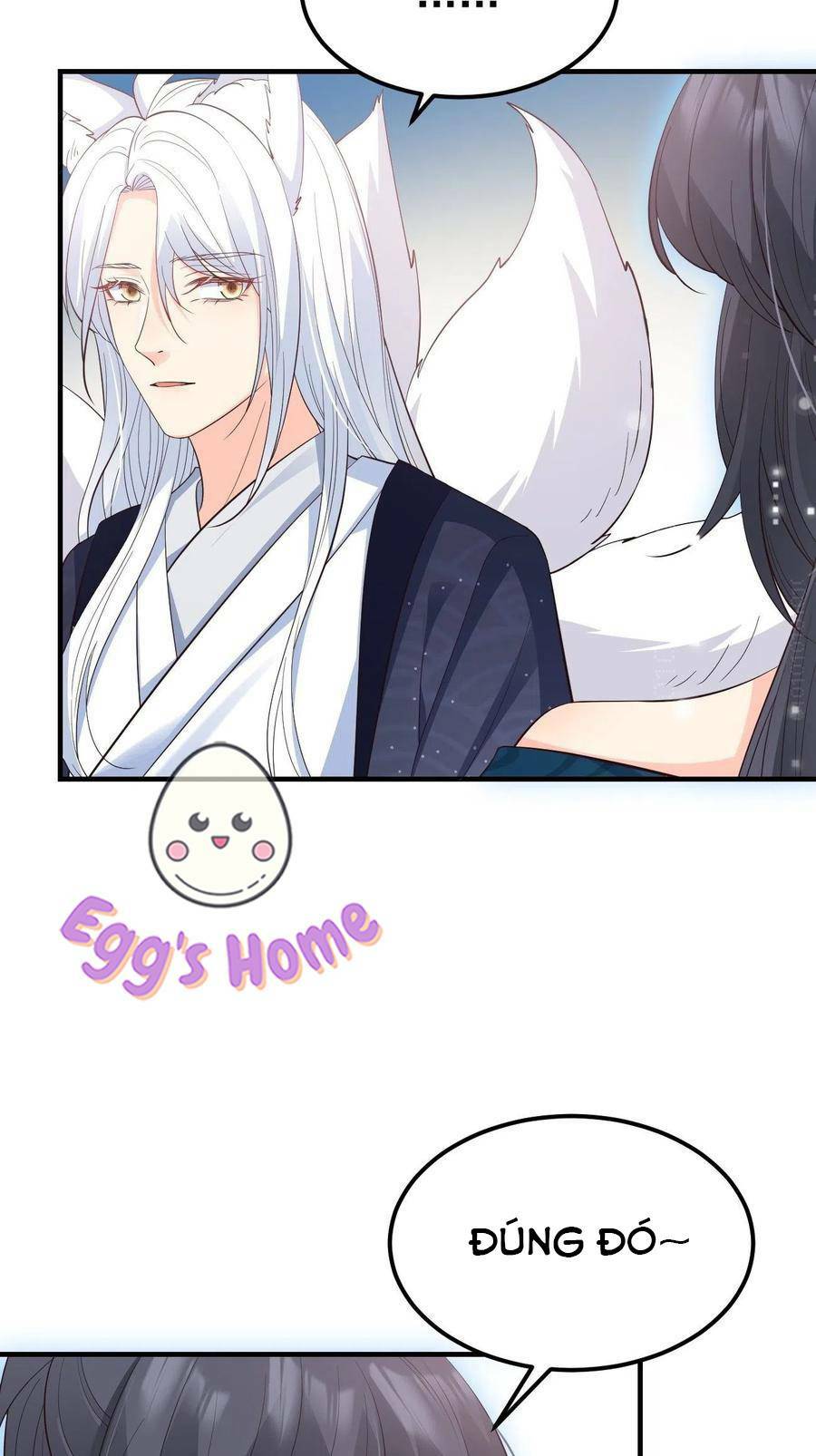 Tiểu Hồ Ly Hôm Nay Có Chút Ngoan Chapter 32 - Trang 2