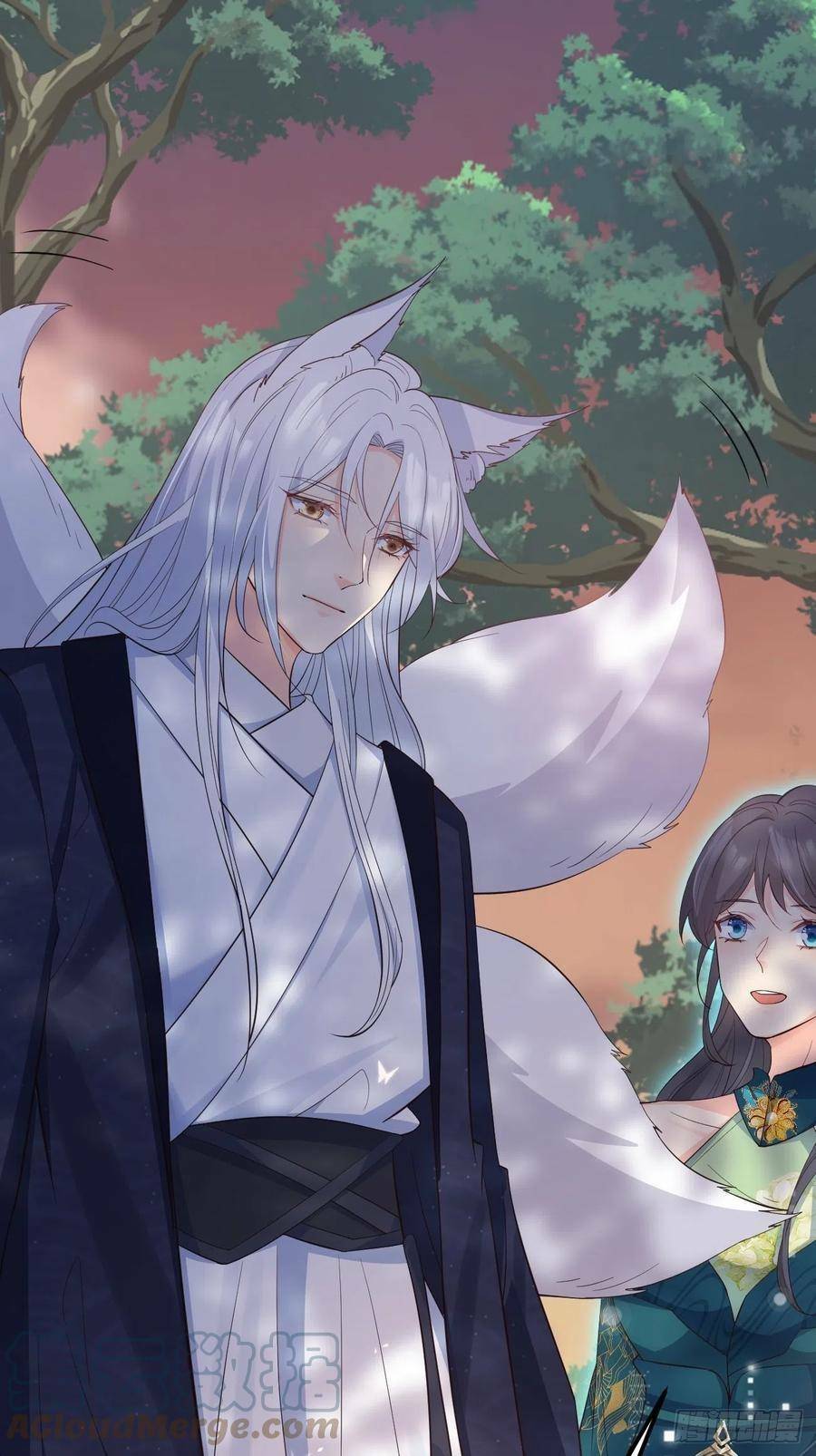 Tiểu Hồ Ly Hôm Nay Có Chút Ngoan Chapter 32 - Trang 2