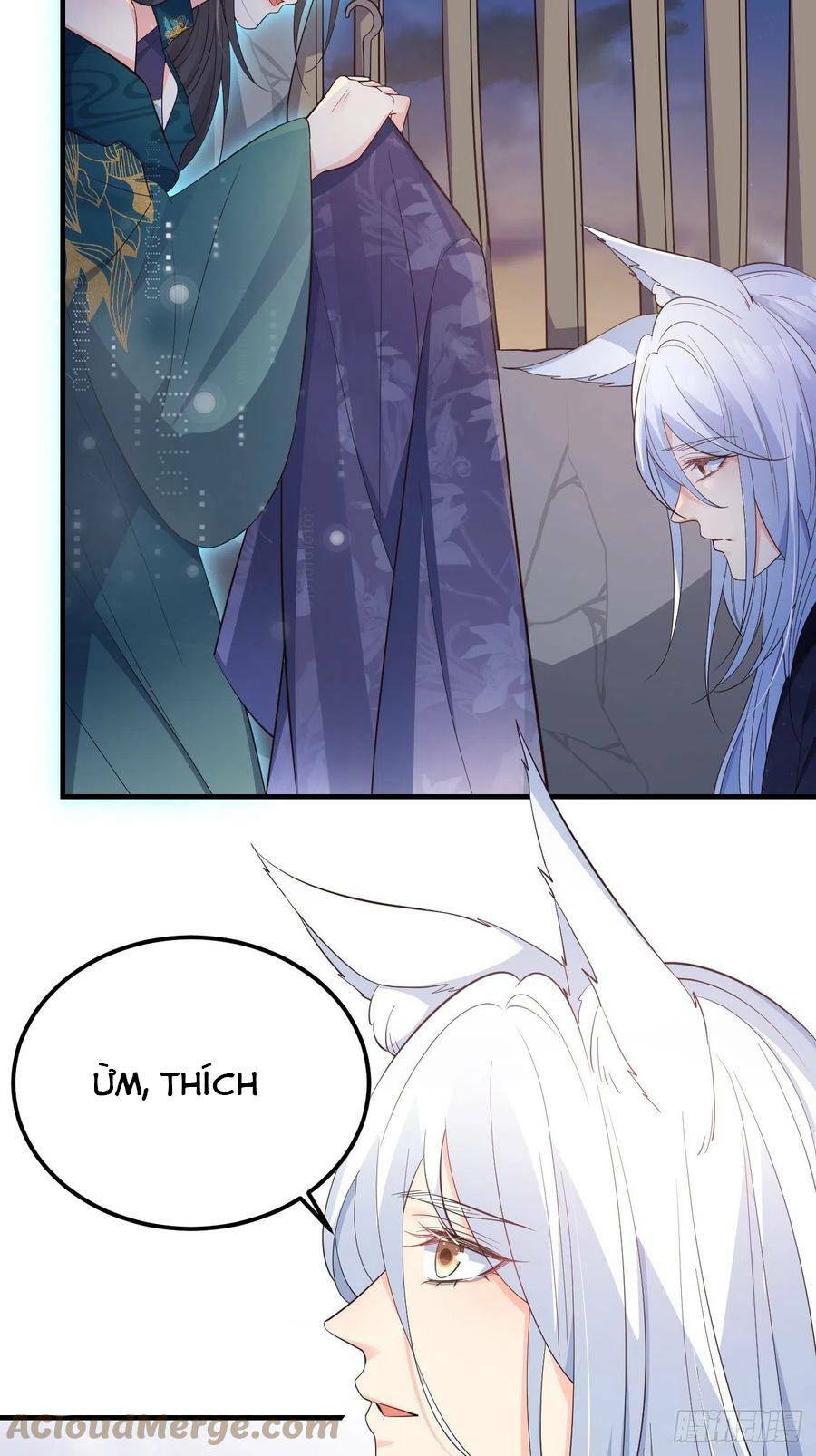 Tiểu Hồ Ly Hôm Nay Có Chút Ngoan Chapter 32 - Trang 2