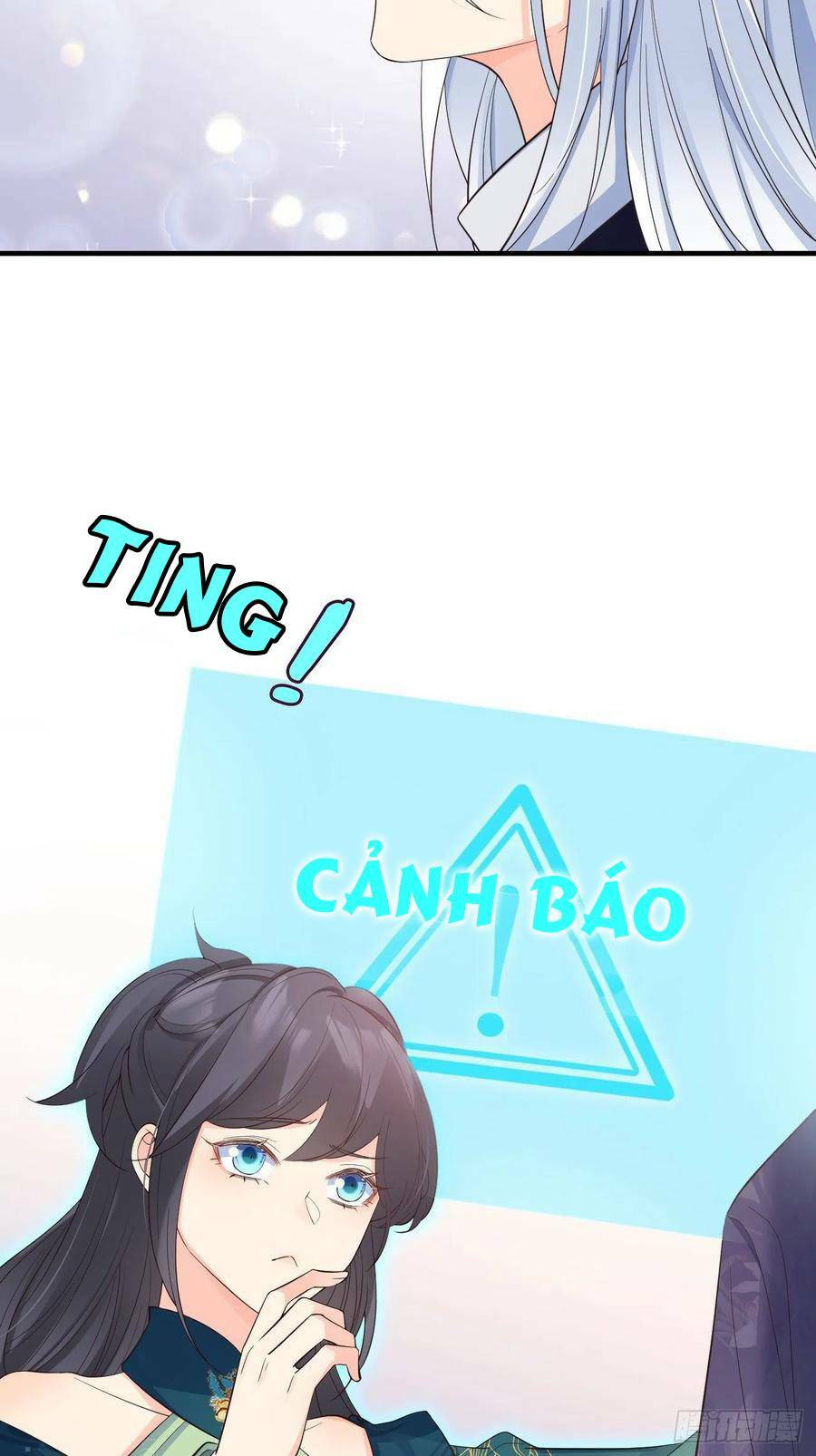 Tiểu Hồ Ly Hôm Nay Có Chút Ngoan Chapter 32 - Trang 2