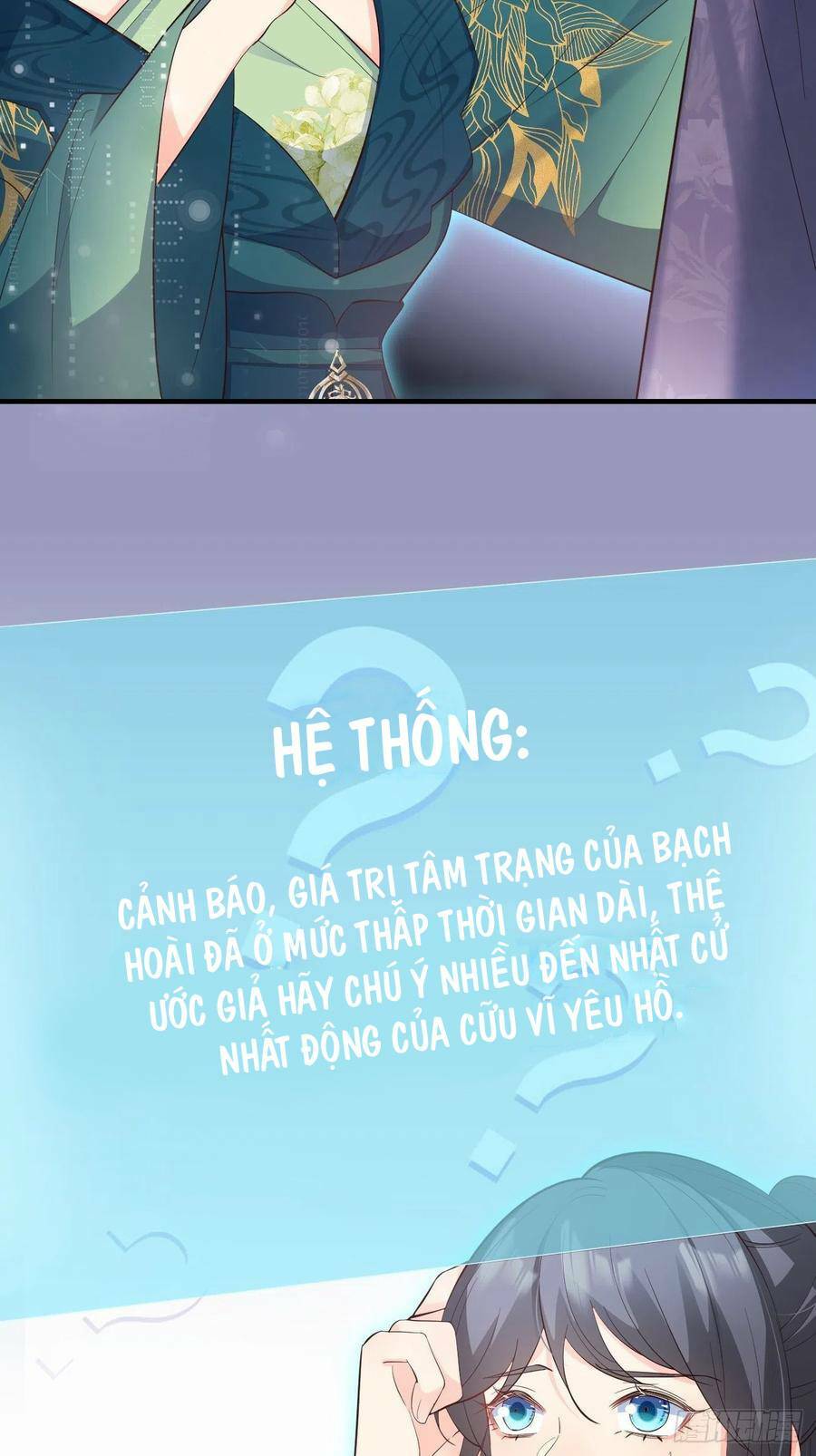 Tiểu Hồ Ly Hôm Nay Có Chút Ngoan Chapter 32 - Trang 2