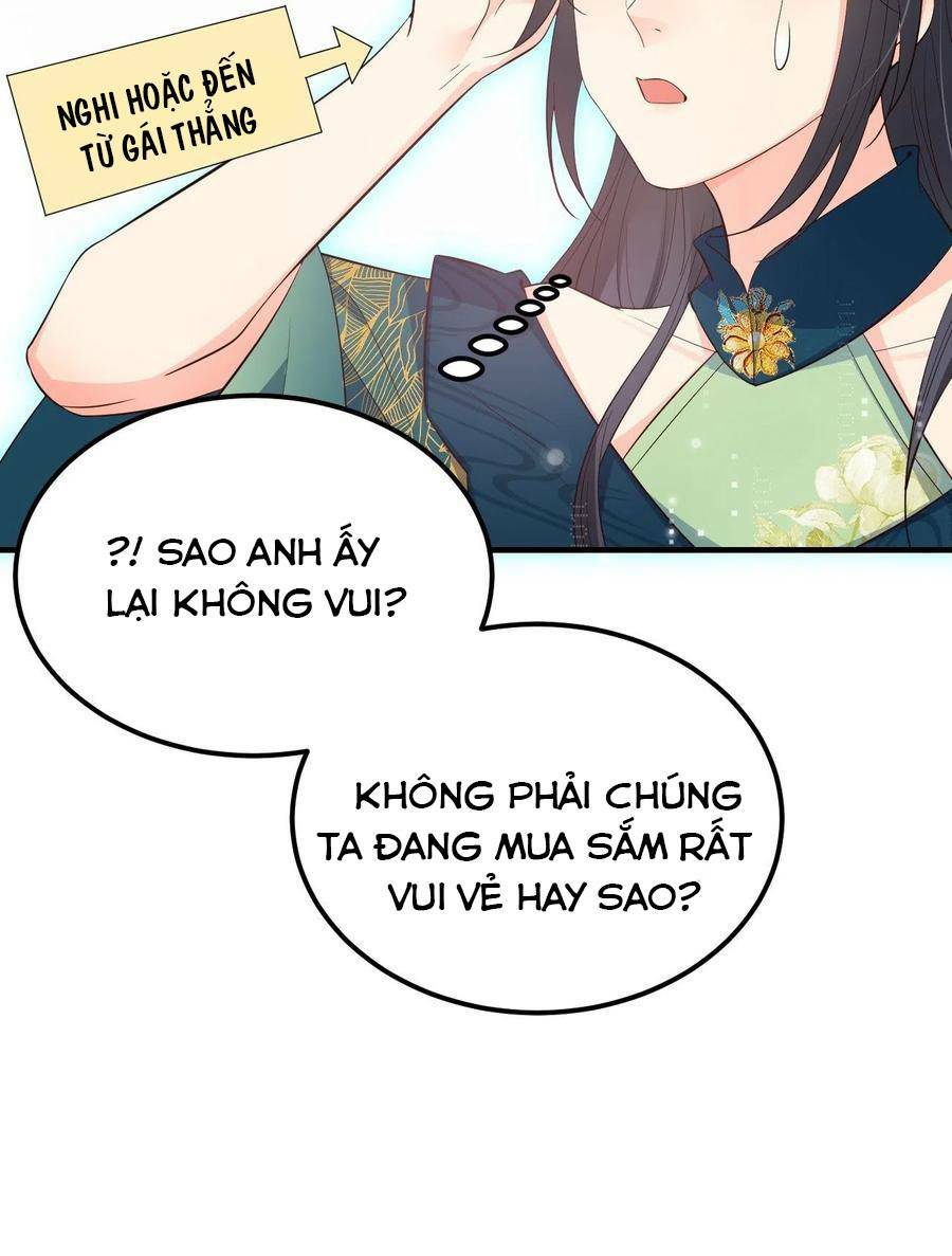 Tiểu Hồ Ly Hôm Nay Có Chút Ngoan Chapter 32 - Trang 2