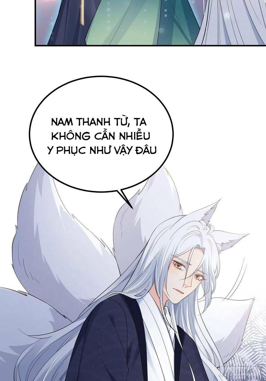 Tiểu Hồ Ly Hôm Nay Có Chút Ngoan Chapter 32 - Trang 2