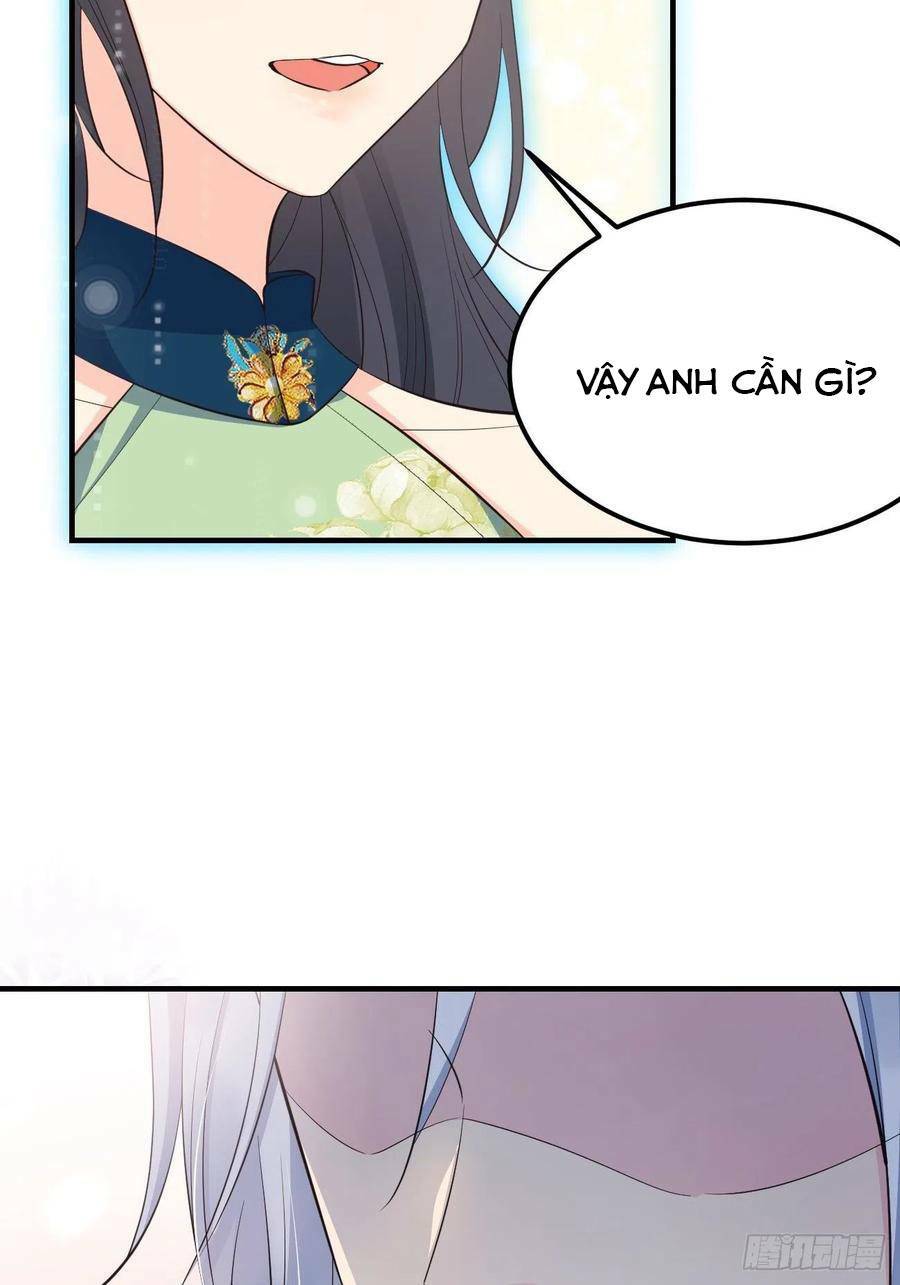 Tiểu Hồ Ly Hôm Nay Có Chút Ngoan Chapter 32 - Trang 2