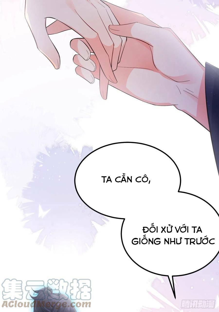 Tiểu Hồ Ly Hôm Nay Có Chút Ngoan Chapter 32 - Trang 2