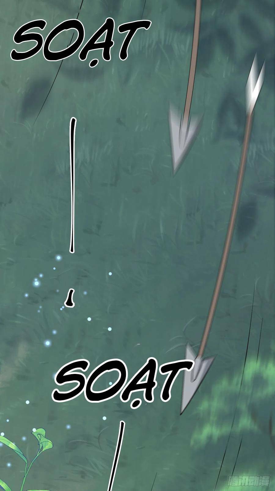 Tiểu Hồ Ly Hôm Nay Có Chút Ngoan Chapter 32 - Trang 2