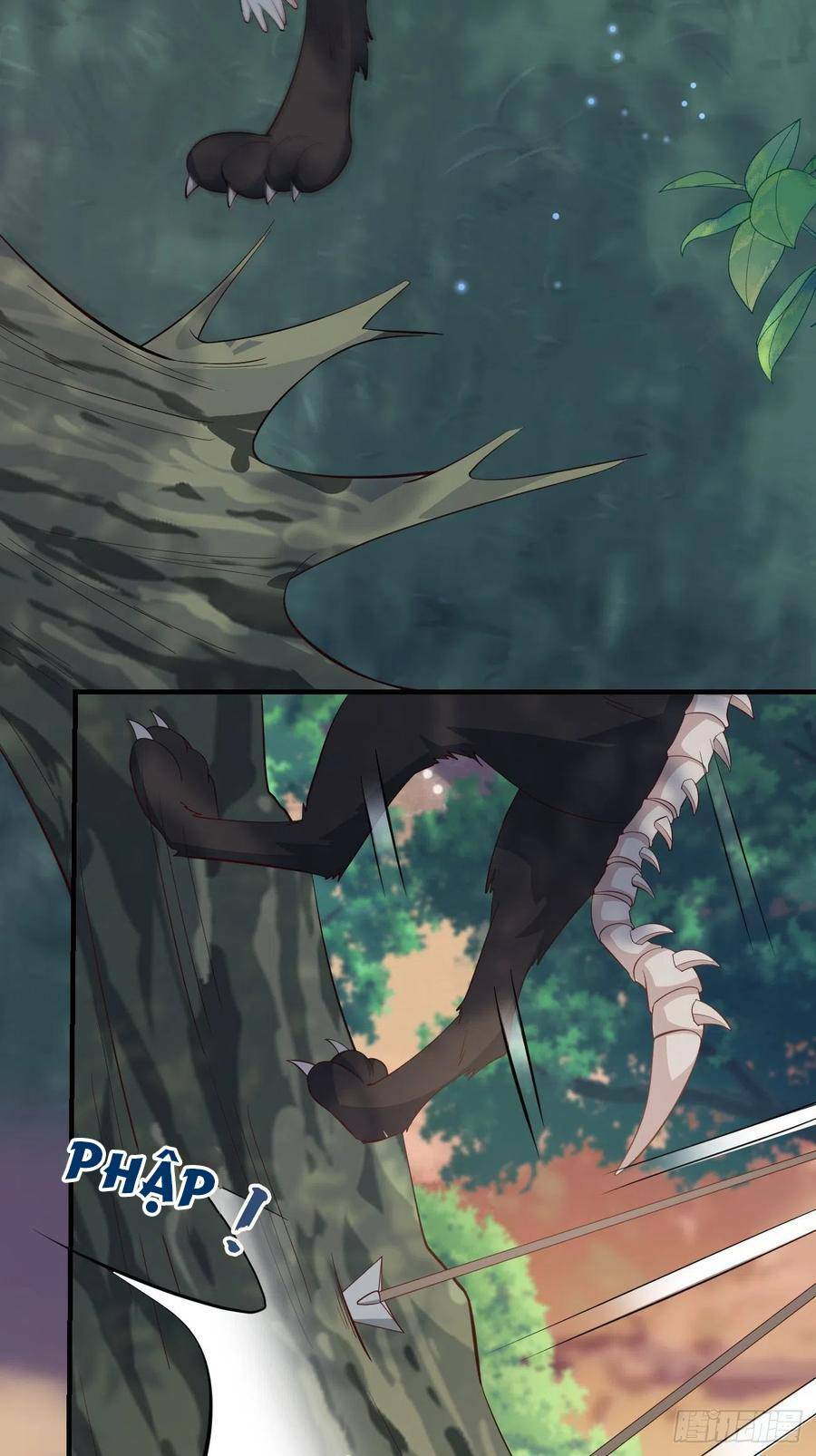 Tiểu Hồ Ly Hôm Nay Có Chút Ngoan Chapter 32 - Trang 2