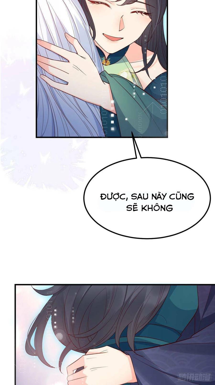 Tiểu Hồ Ly Hôm Nay Có Chút Ngoan Chapter 33 - Trang 2