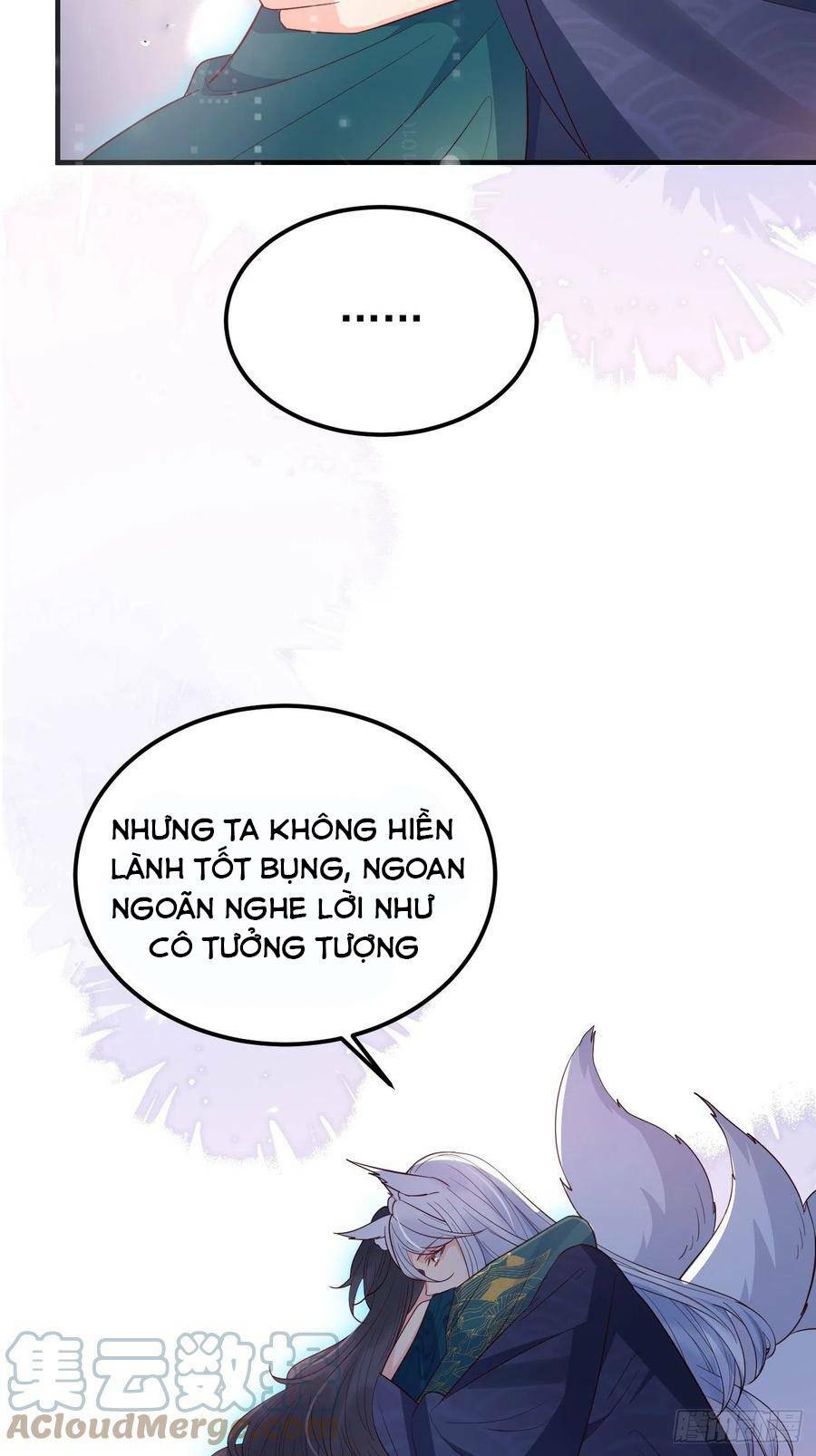 Tiểu Hồ Ly Hôm Nay Có Chút Ngoan Chapter 33 - Trang 2