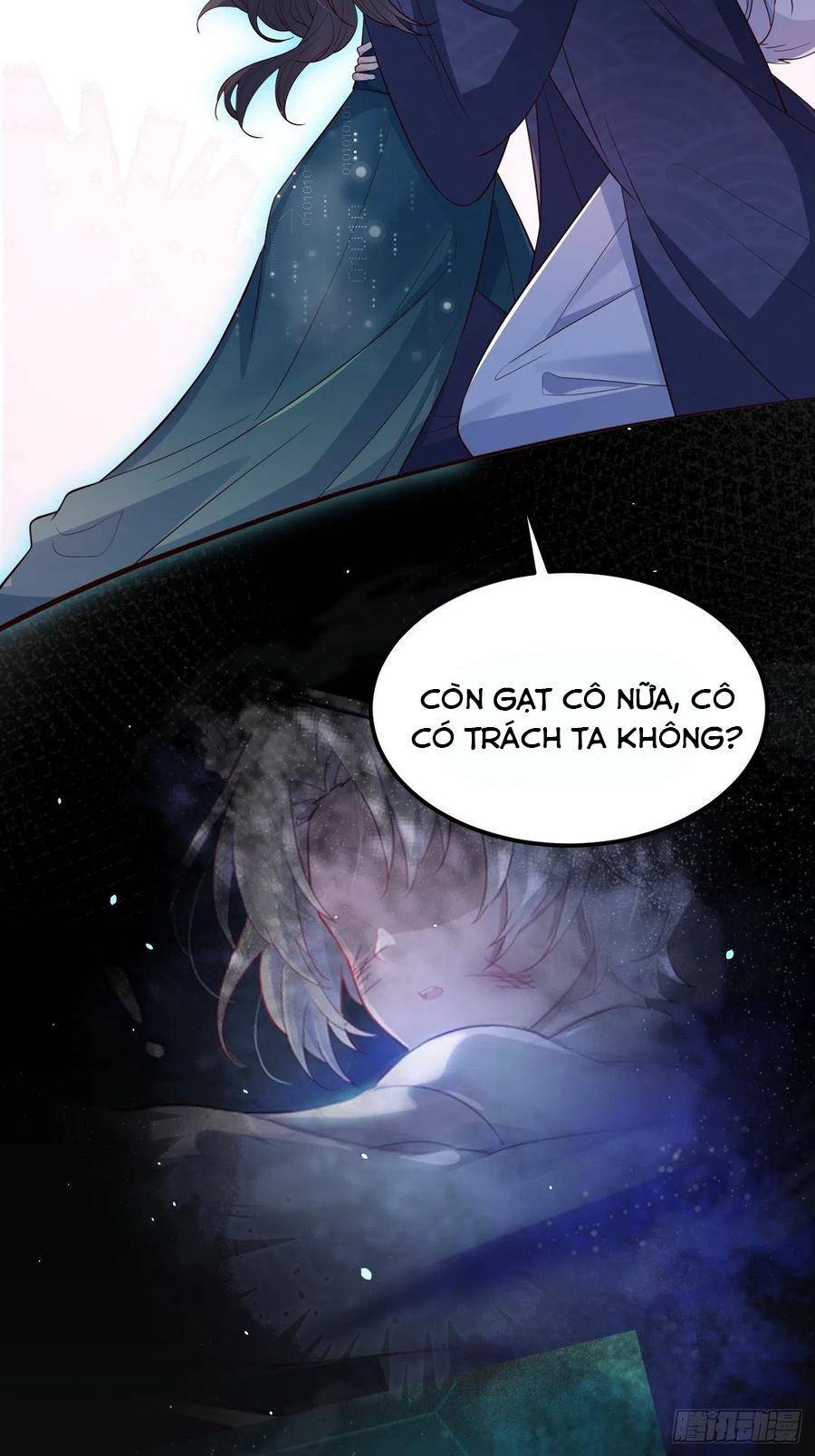 Tiểu Hồ Ly Hôm Nay Có Chút Ngoan Chapter 33 - Trang 2