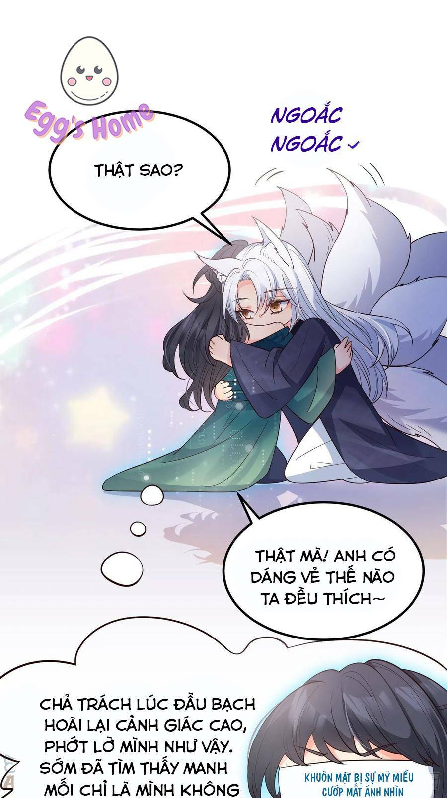 Tiểu Hồ Ly Hôm Nay Có Chút Ngoan Chapter 33 - Trang 2