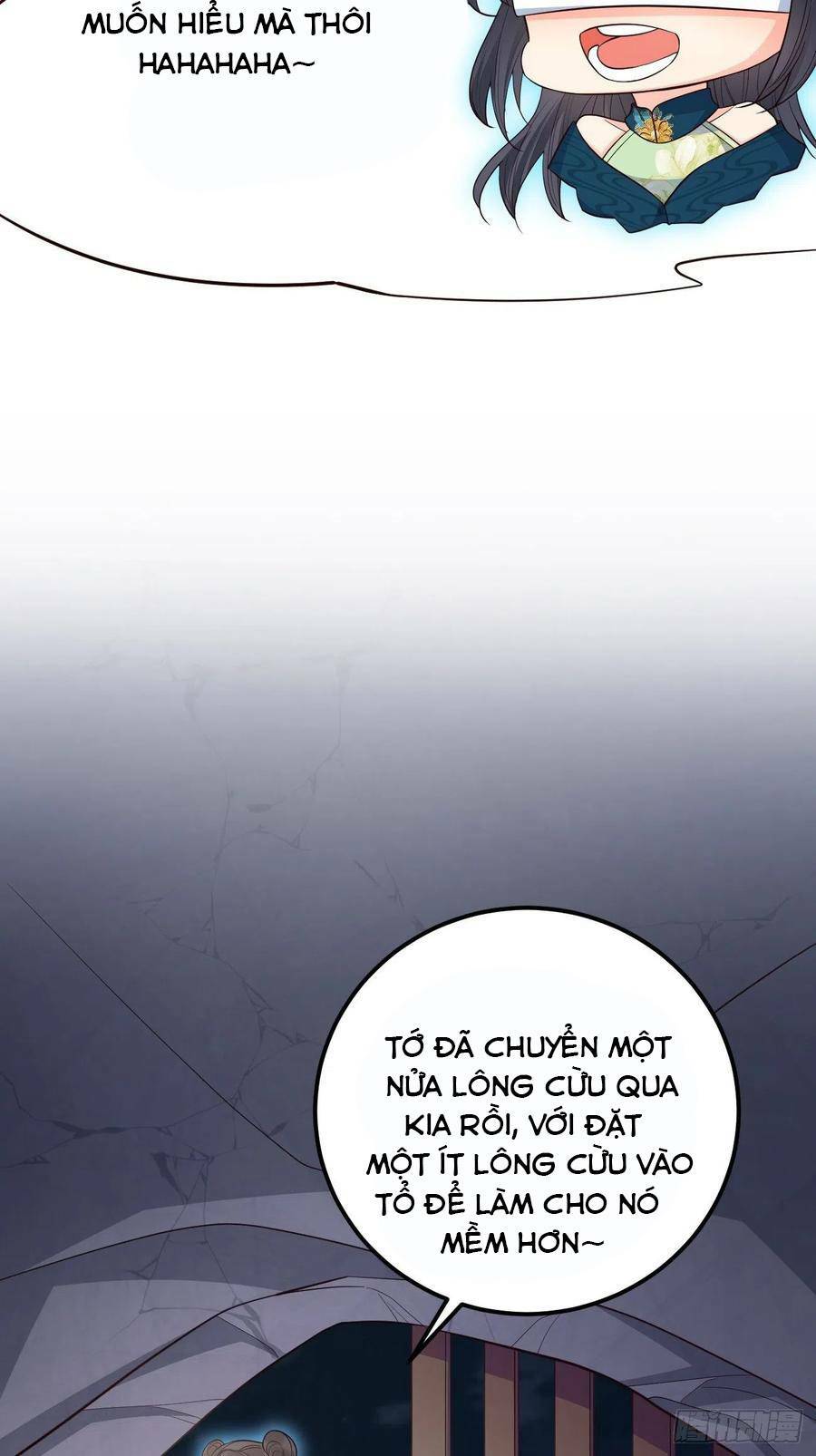 Tiểu Hồ Ly Hôm Nay Có Chút Ngoan Chapter 33 - Trang 2