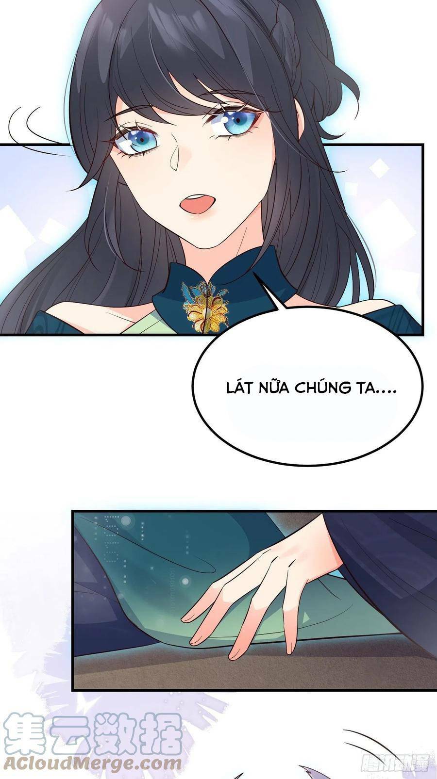 Tiểu Hồ Ly Hôm Nay Có Chút Ngoan Chapter 33 - Trang 2