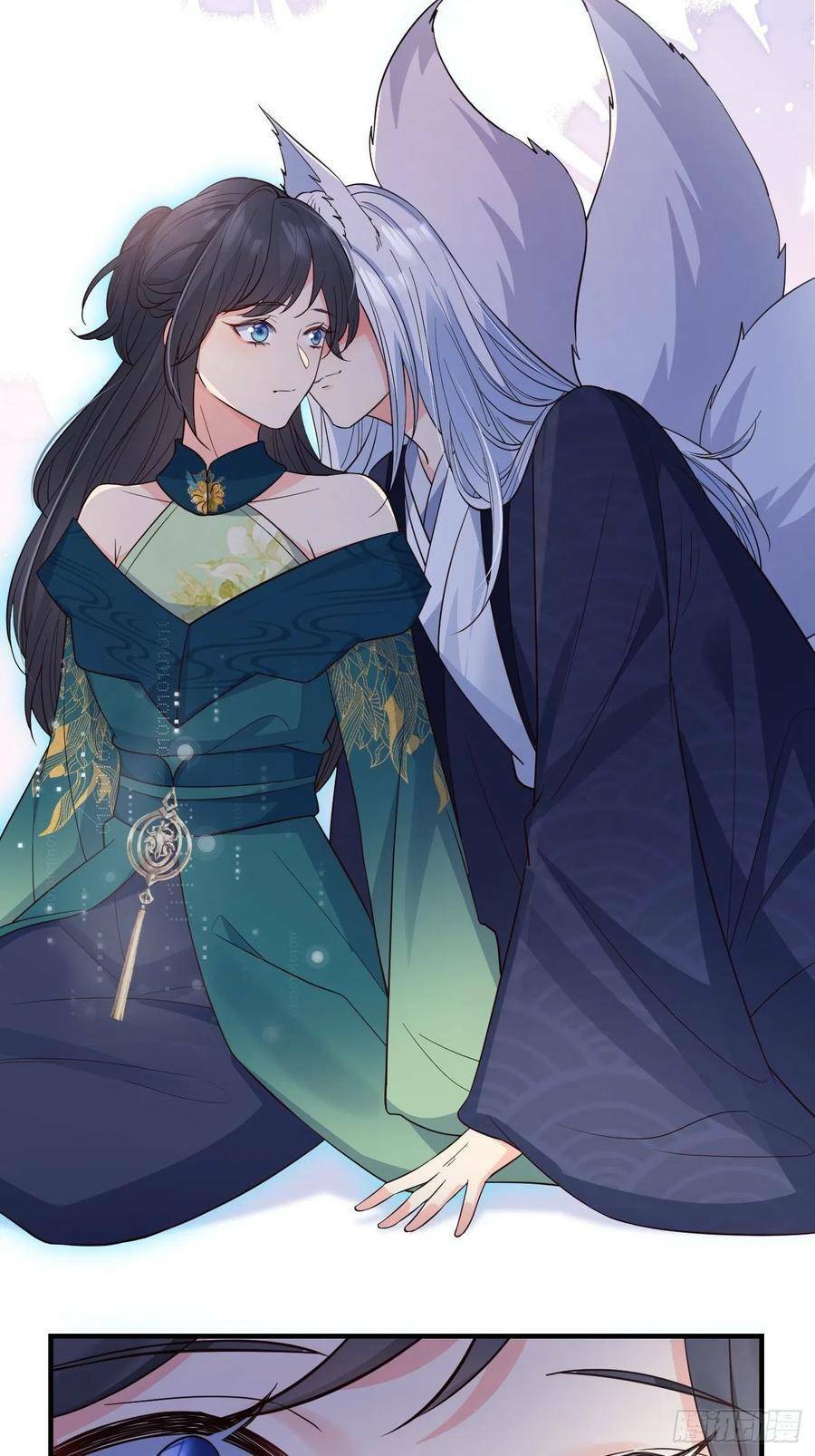 Tiểu Hồ Ly Hôm Nay Có Chút Ngoan Chapter 33 - Trang 2