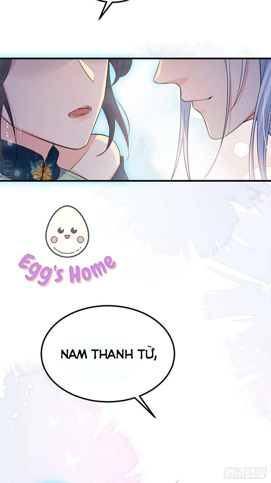 Tiểu Hồ Ly Hôm Nay Có Chút Ngoan Chapter 33 - Trang 2