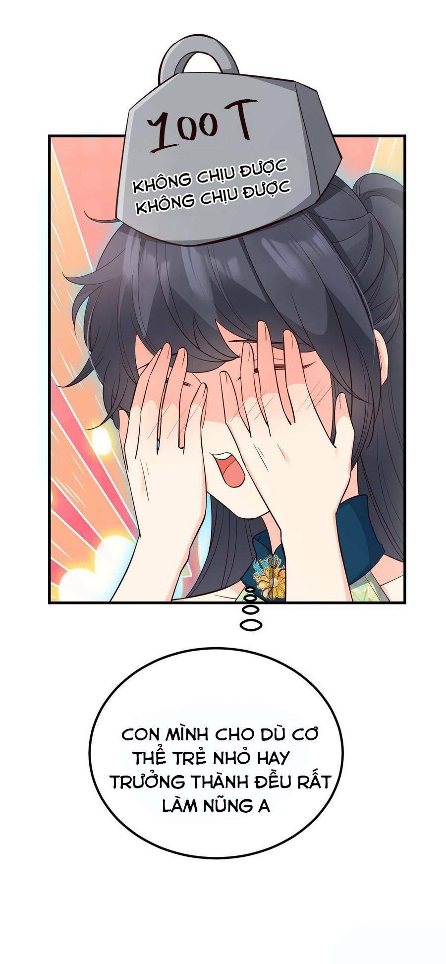 Tiểu Hồ Ly Hôm Nay Có Chút Ngoan Chapter 33 - Trang 2