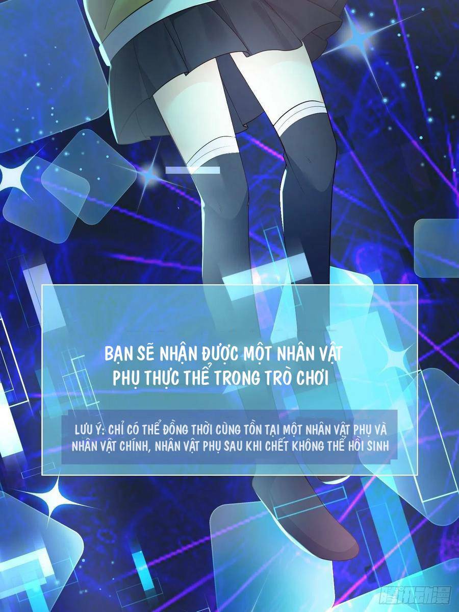 Tiểu Hồ Ly Hôm Nay Có Chút Ngoan Chapter 33 - Trang 2