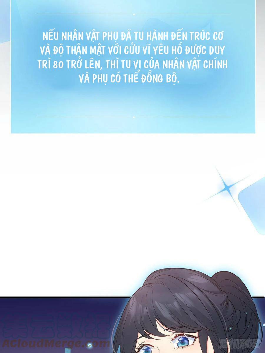 Tiểu Hồ Ly Hôm Nay Có Chút Ngoan Chapter 33 - Trang 2