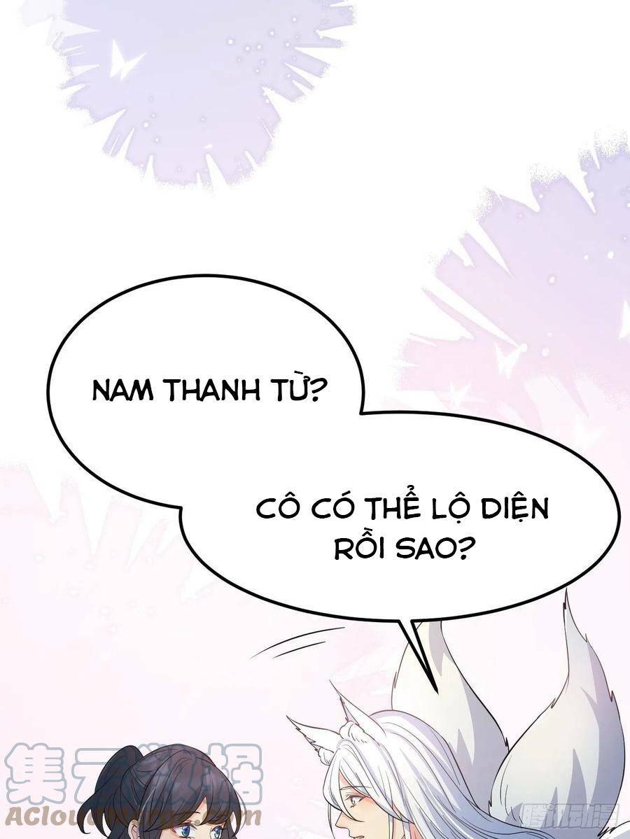 Tiểu Hồ Ly Hôm Nay Có Chút Ngoan Chapter 33 - Trang 2