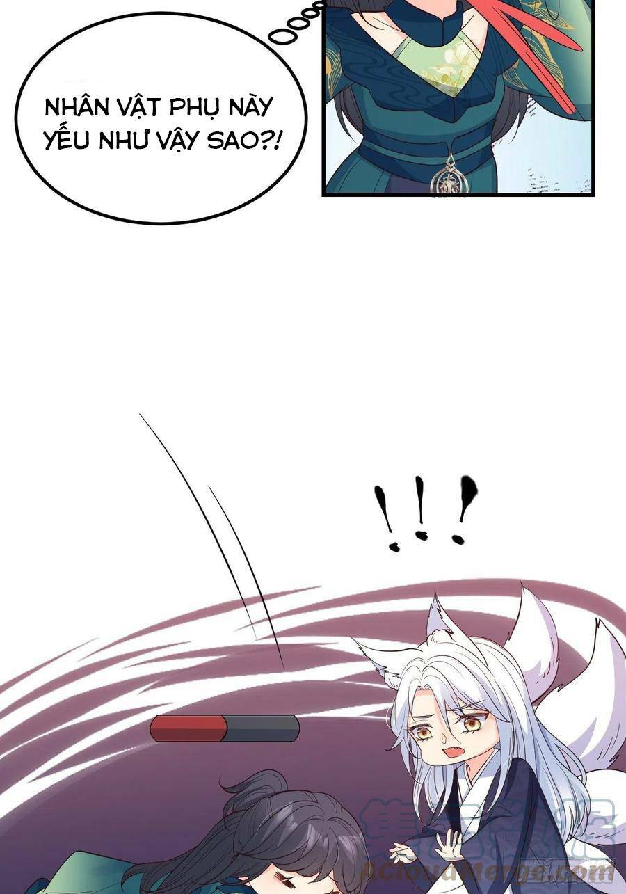 Tiểu Hồ Ly Hôm Nay Có Chút Ngoan Chapter 34 - Trang 2