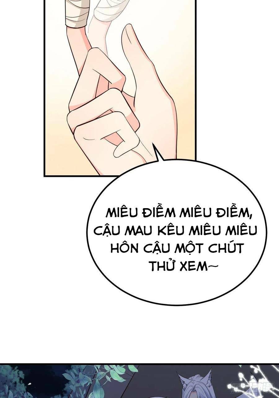 Tiểu Hồ Ly Hôm Nay Có Chút Ngoan Chapter 34 - Trang 2