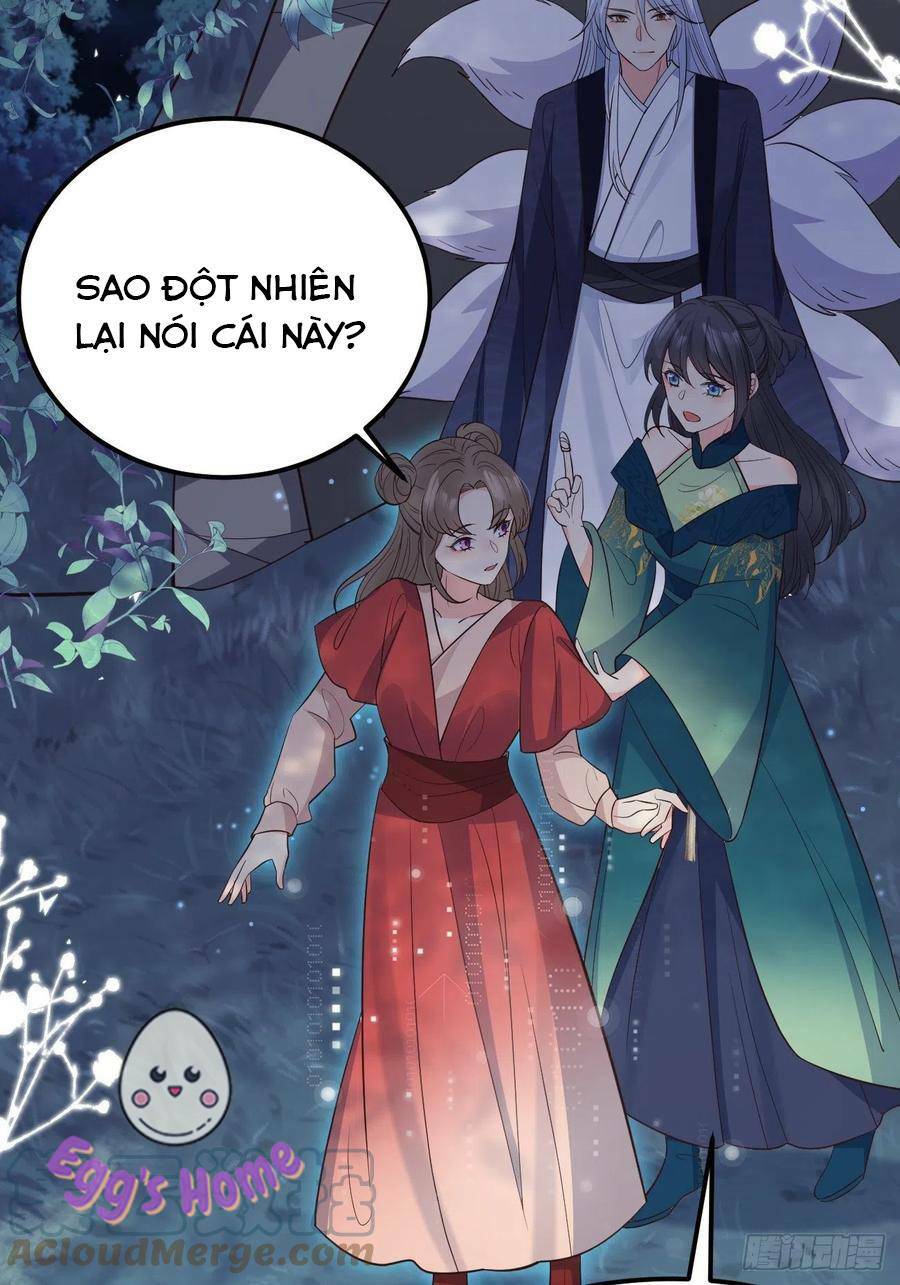 Tiểu Hồ Ly Hôm Nay Có Chút Ngoan Chapter 34 - Trang 2