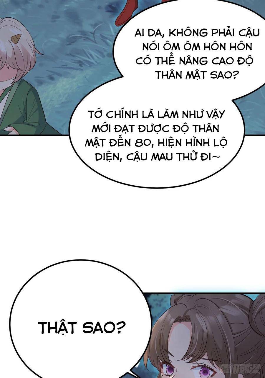 Tiểu Hồ Ly Hôm Nay Có Chút Ngoan Chapter 34 - Trang 2