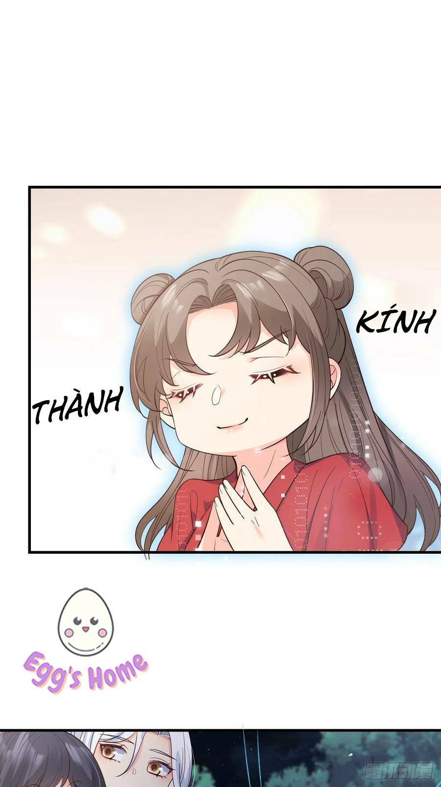 Tiểu Hồ Ly Hôm Nay Có Chút Ngoan Chapter 34 - Trang 2