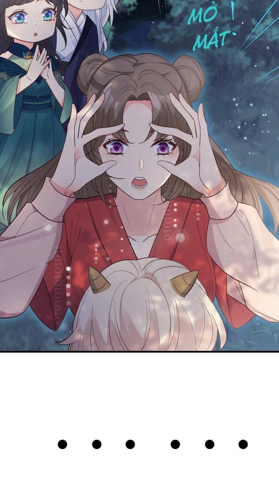 Tiểu Hồ Ly Hôm Nay Có Chút Ngoan Chapter 34 - Trang 2