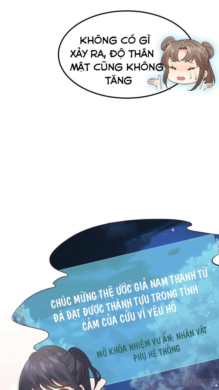 Tiểu Hồ Ly Hôm Nay Có Chút Ngoan Chapter 34 - Trang 2