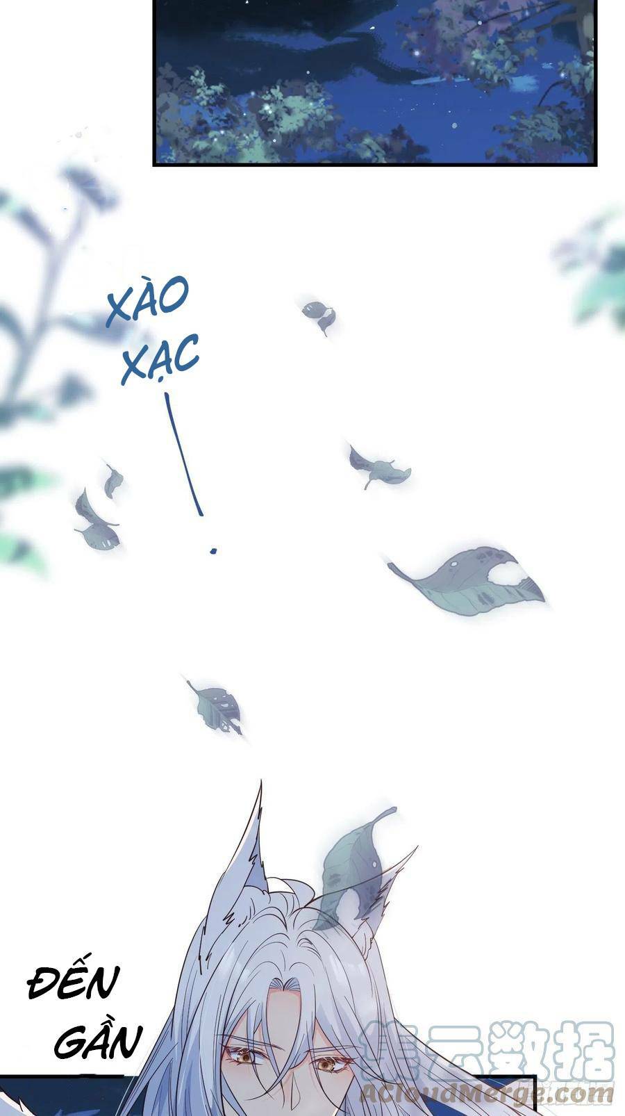 Tiểu Hồ Ly Hôm Nay Có Chút Ngoan Chapter 34 - Trang 2