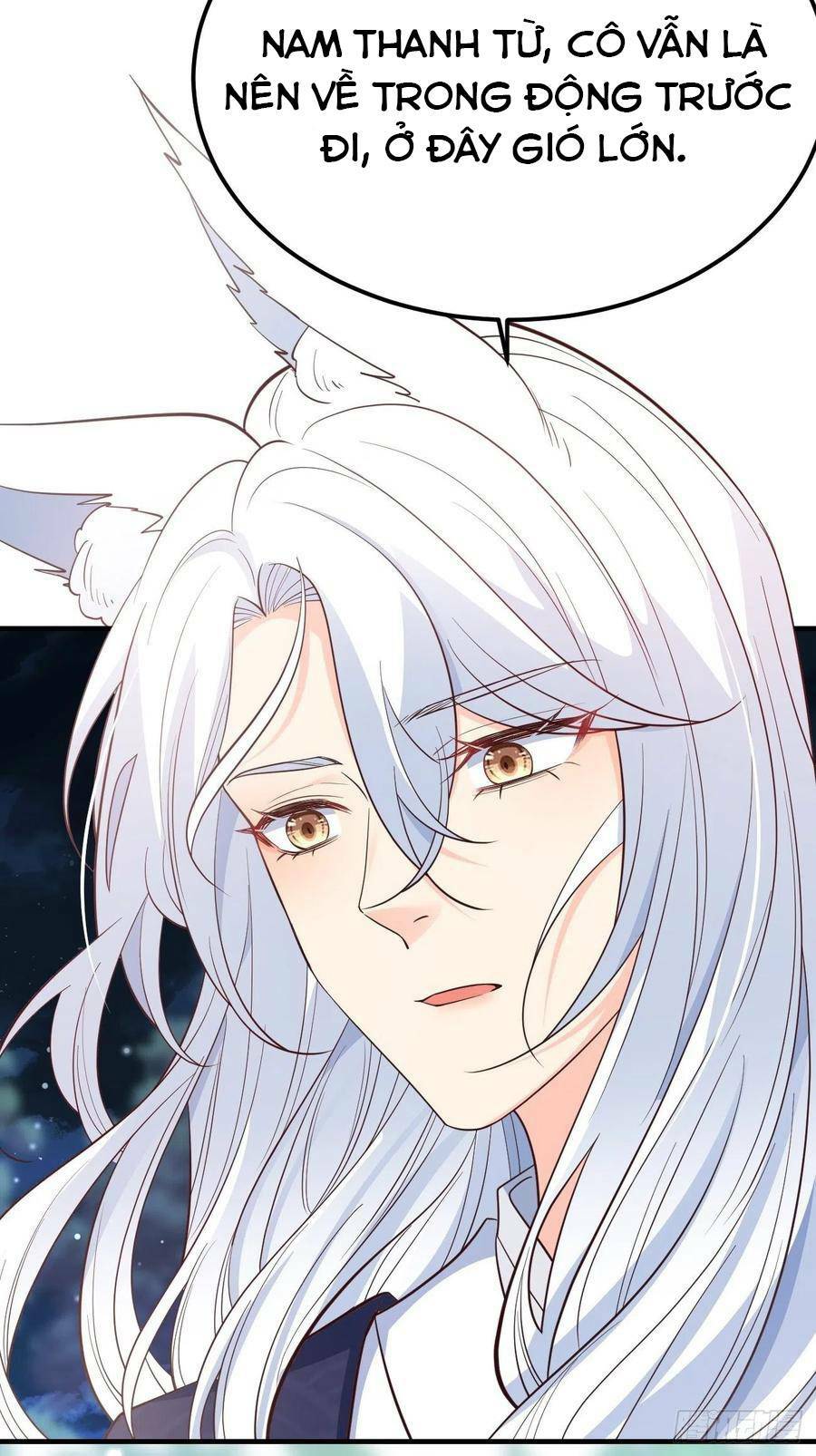 Tiểu Hồ Ly Hôm Nay Có Chút Ngoan Chapter 34 - Trang 2