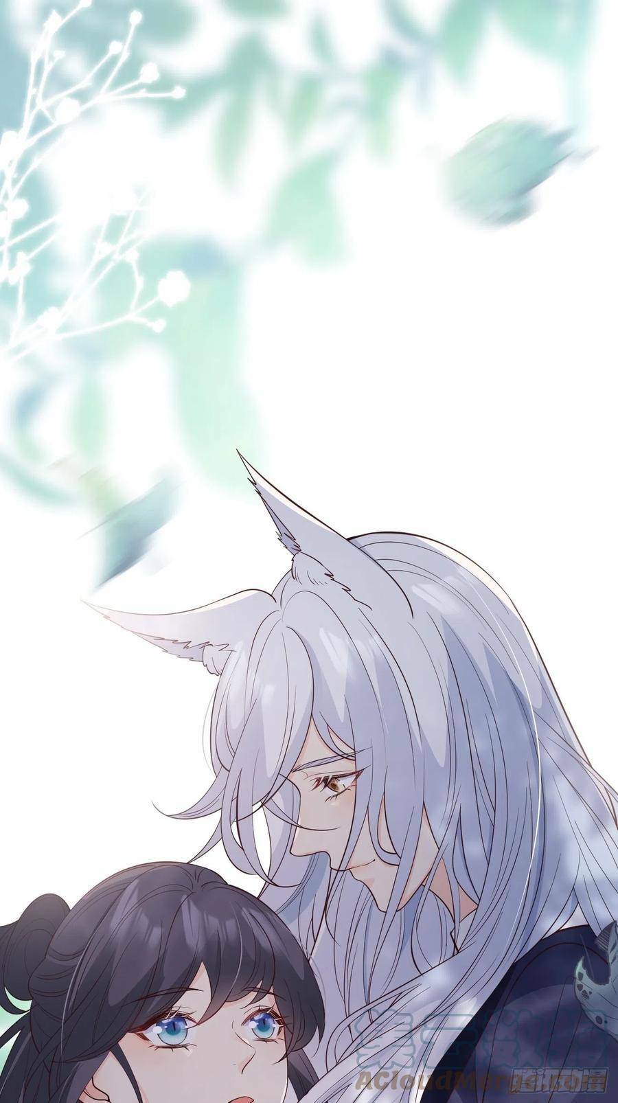 Tiểu Hồ Ly Hôm Nay Có Chút Ngoan Chapter 34 - Trang 2