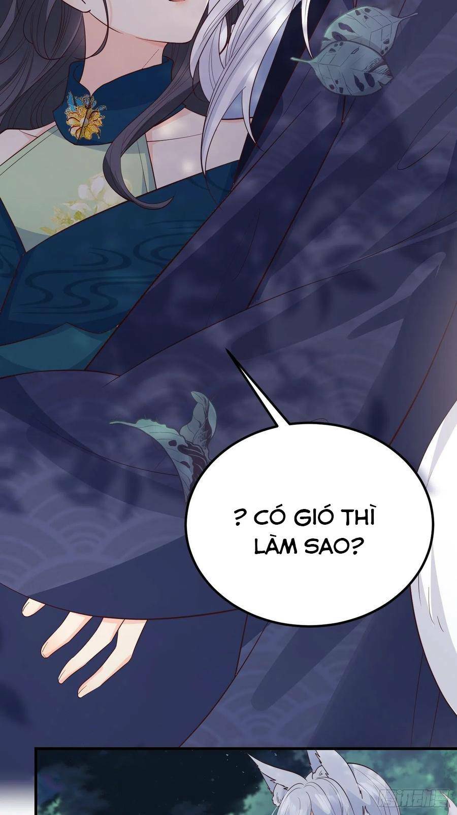 Tiểu Hồ Ly Hôm Nay Có Chút Ngoan Chapter 34 - Trang 2