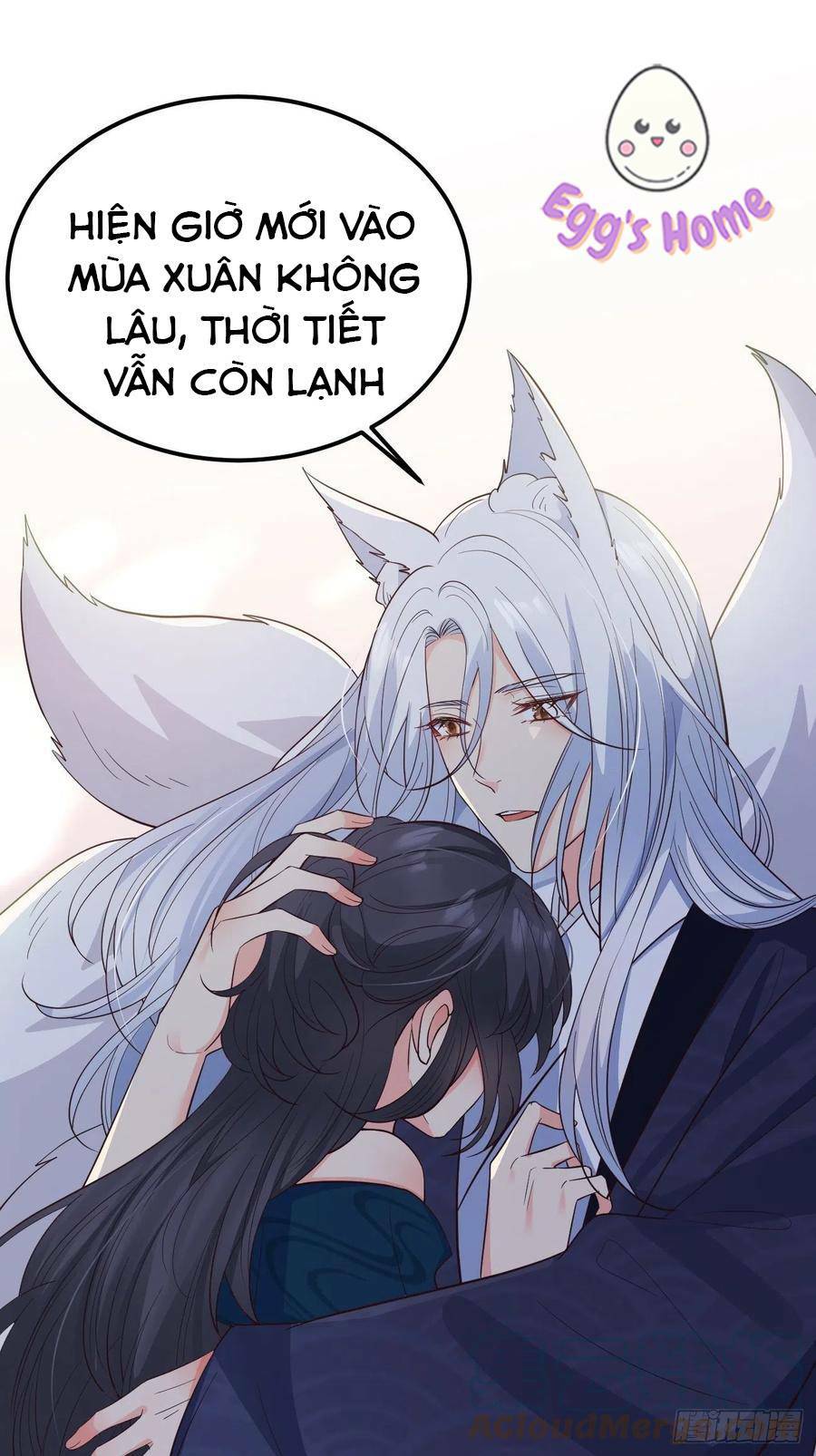 Tiểu Hồ Ly Hôm Nay Có Chút Ngoan Chapter 34 - Trang 2