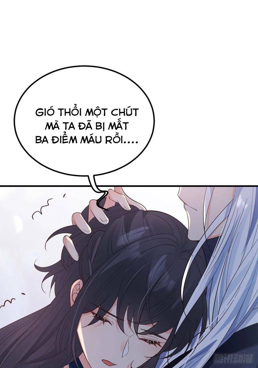 Tiểu Hồ Ly Hôm Nay Có Chút Ngoan Chapter 34 - Trang 2