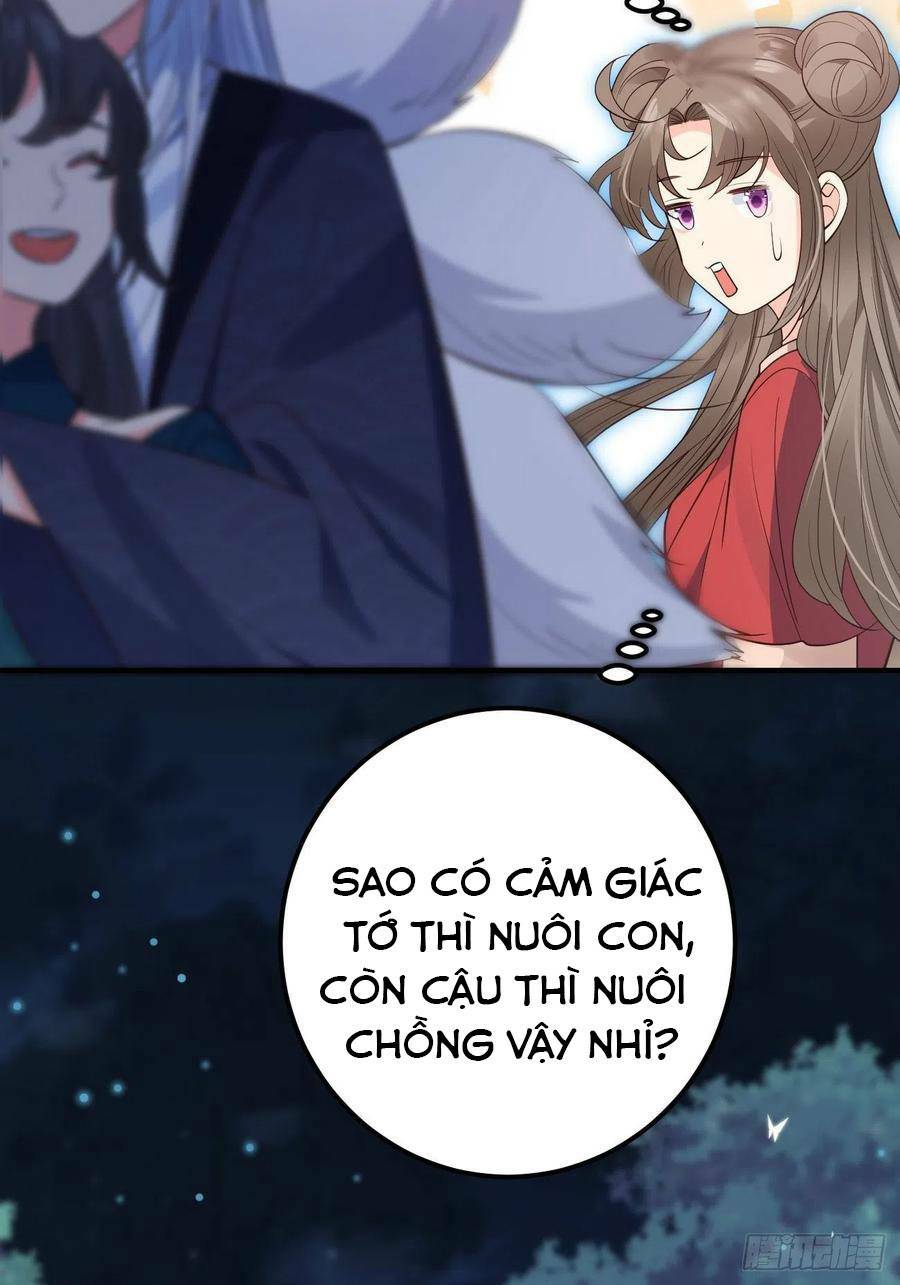 Tiểu Hồ Ly Hôm Nay Có Chút Ngoan Chapter 34 - Trang 2