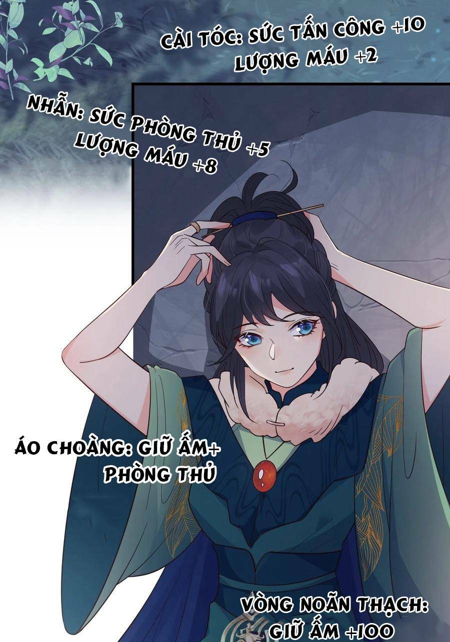 Tiểu Hồ Ly Hôm Nay Có Chút Ngoan Chapter 34 - Trang 2