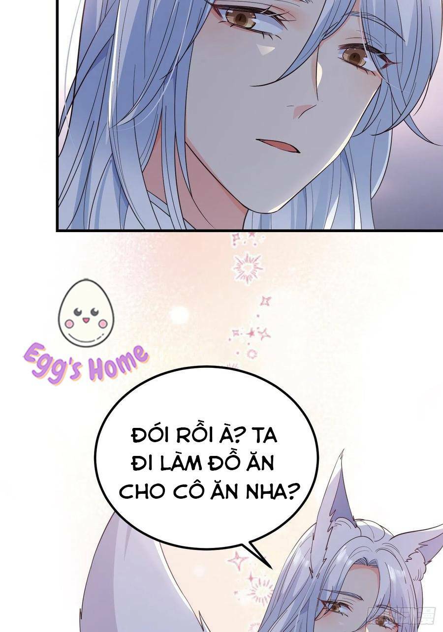 Tiểu Hồ Ly Hôm Nay Có Chút Ngoan Chapter 34 - Trang 2