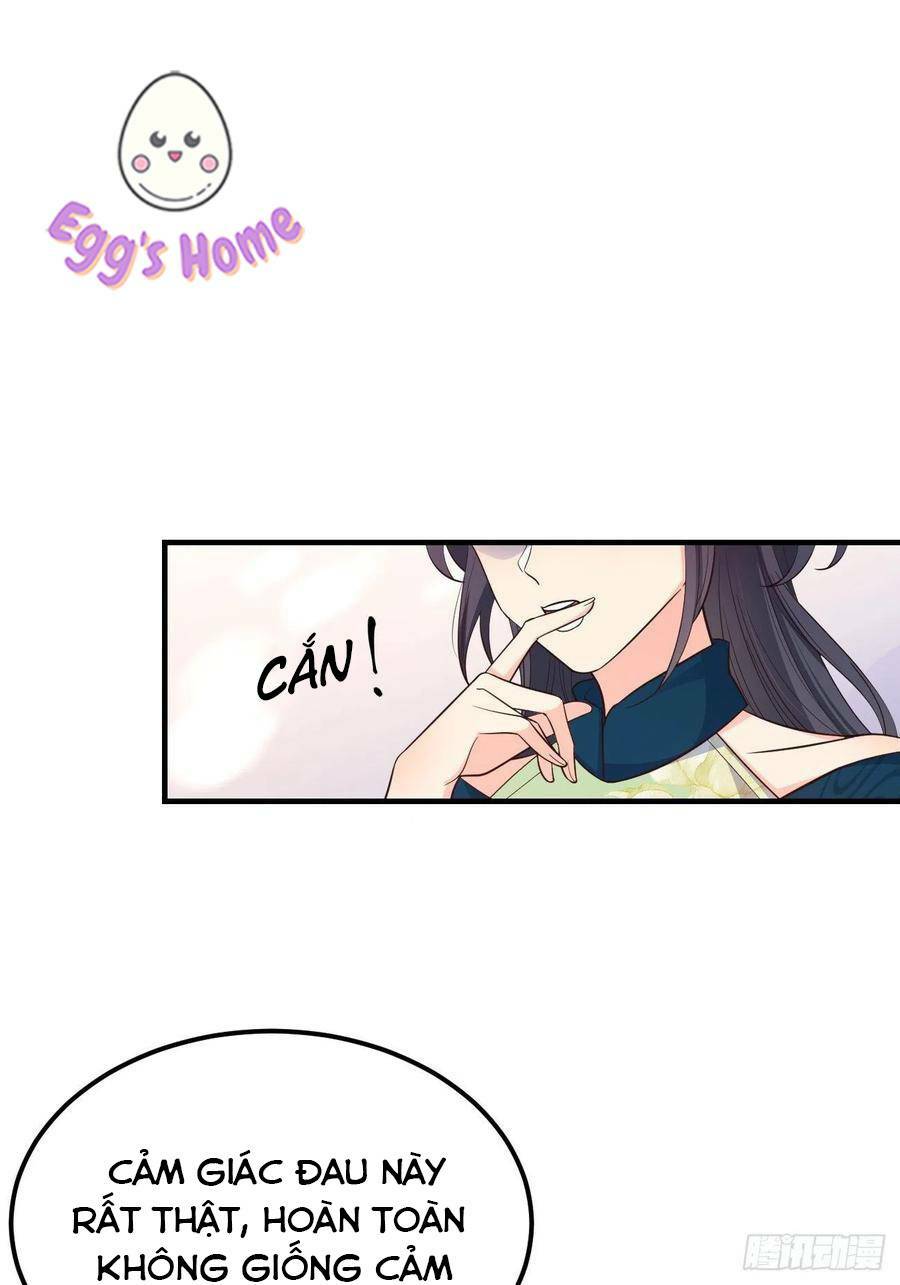 Tiểu Hồ Ly Hôm Nay Có Chút Ngoan Chapter 34 - Trang 2