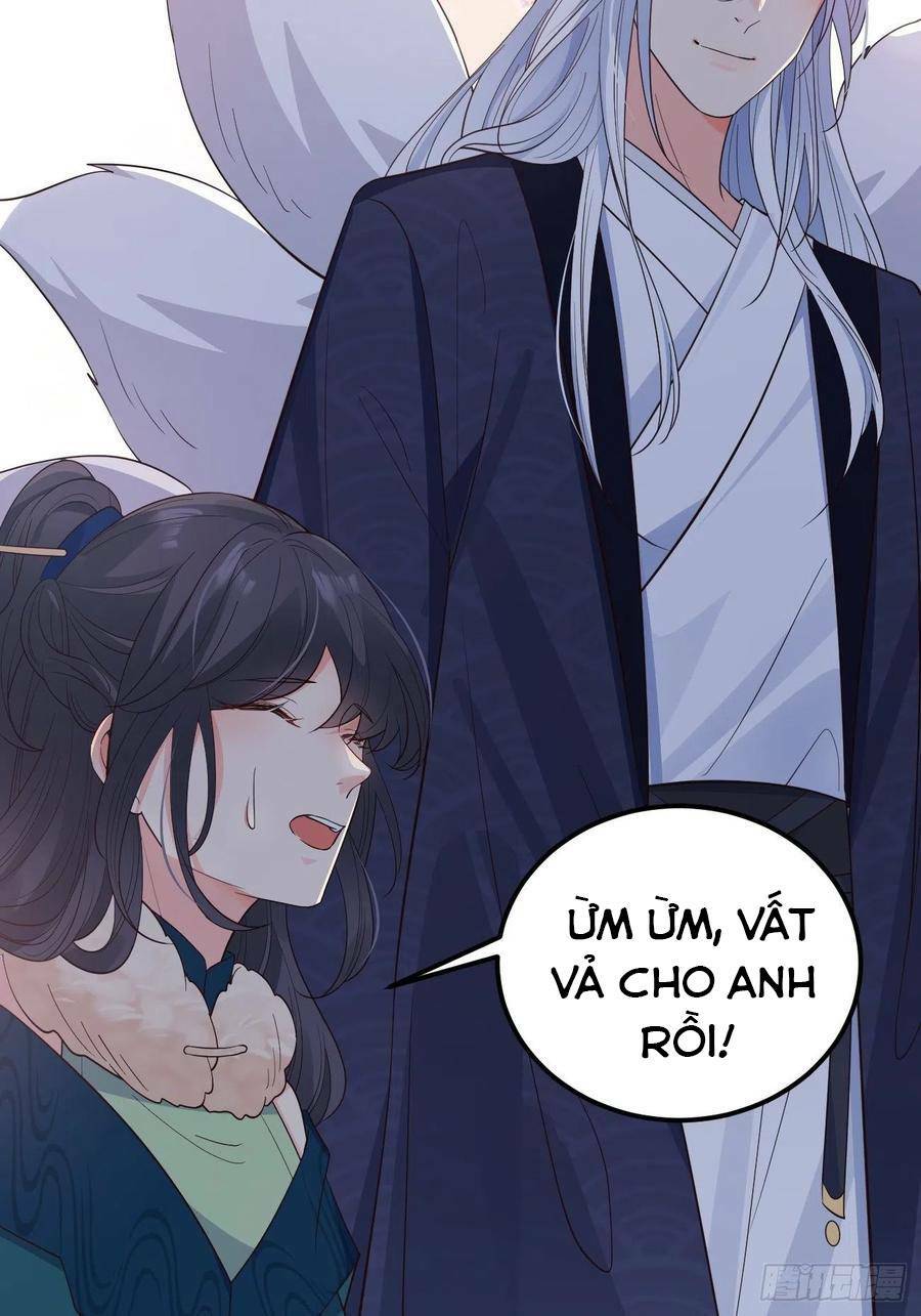 Tiểu Hồ Ly Hôm Nay Có Chút Ngoan Chapter 34 - Trang 2