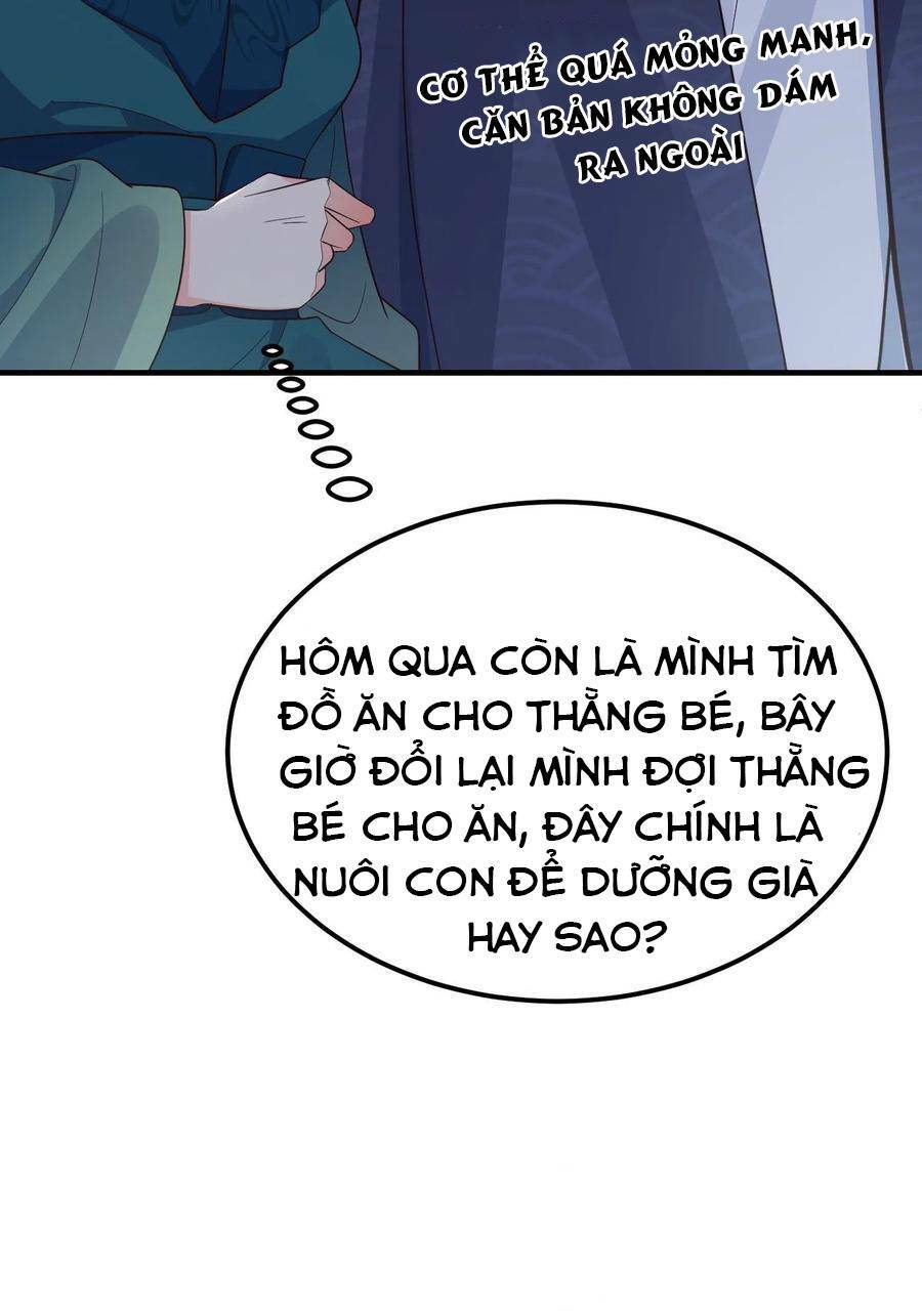 Tiểu Hồ Ly Hôm Nay Có Chút Ngoan Chapter 34 - Trang 2