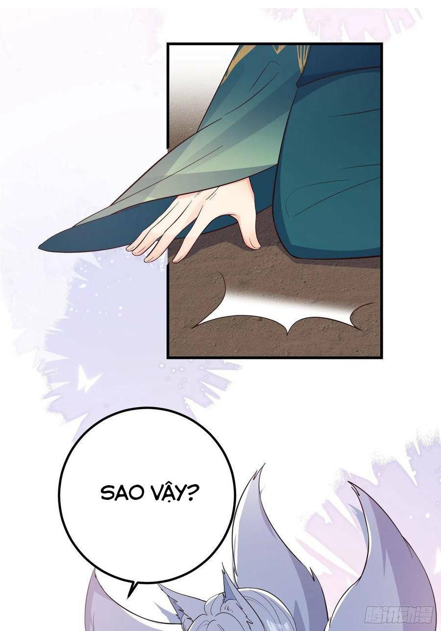 Tiểu Hồ Ly Hôm Nay Có Chút Ngoan Chapter 34 - Trang 2