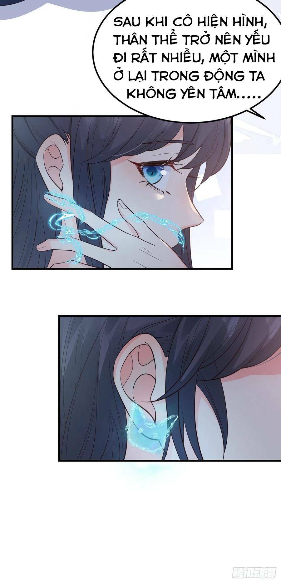 Tiểu Hồ Ly Hôm Nay Có Chút Ngoan Chapter 34 - Trang 2