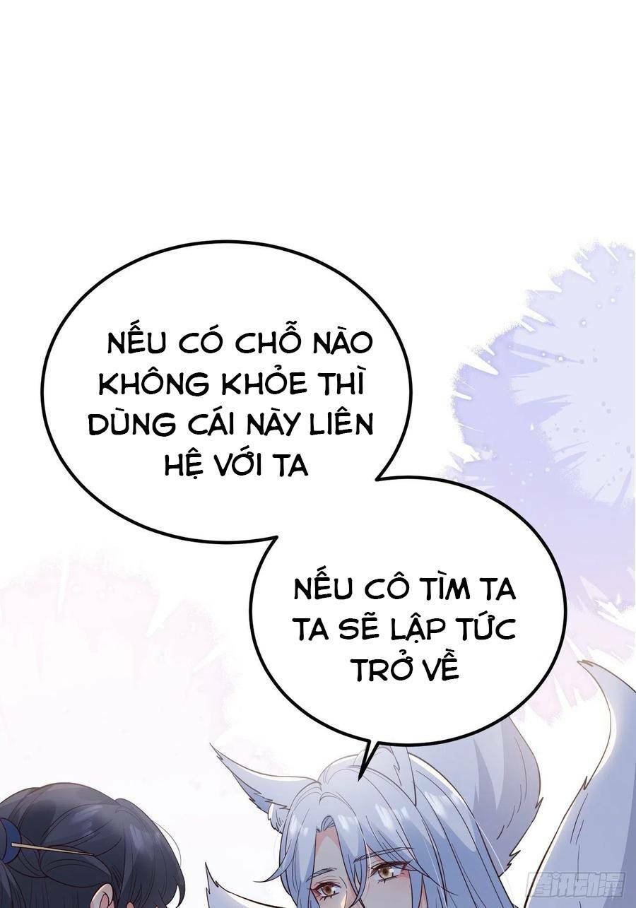Tiểu Hồ Ly Hôm Nay Có Chút Ngoan Chapter 34 - Trang 2