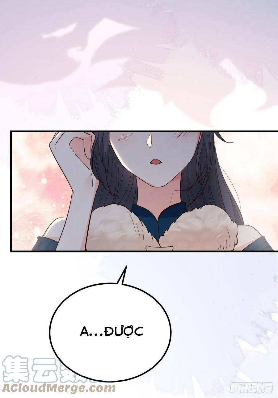 Tiểu Hồ Ly Hôm Nay Có Chút Ngoan Chapter 34 - Trang 2